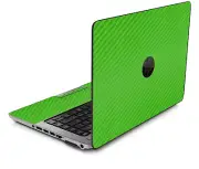 LidStyles Carbon Fiber Laptop Skin Protector Decal HP ProBook 450 455 G2
