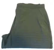 Adidas HZ3239 Men's Adicross Wind.Rdy Green Warm Golf Pants Size M