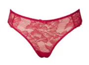 EMPORIO ARMANI women's Brazilian briefs article 164397 2F206 BRAZILIAN BRIEF