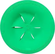 [Lurch] 70241 Boil-Over Protection Silicone Peppermint Diameter 27 cm