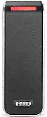 HID Signo 20 20TKS-01-00001H Multi-Technology, Mobile Ready Smart Card Reader