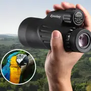 50mm Hd Monocular Binoculars with High Magnification and Low Light Night Vision