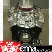 Engine Master Australia OldSchoolEngine Oldschoolengine EMA - Chev 5.7L Vortec E