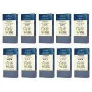 10 x Still Spirits Classic Blue Jewel Gin Essences 2 Sachets Makes 2.25L Brew