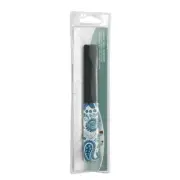 Basicare 3-Way Nail Satin Buffer Manicure/Pedicure Tool Kit