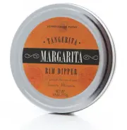 Tangerita Rim Dipper by Pepper Creek Farms for your Tangerita Drink Mixer!