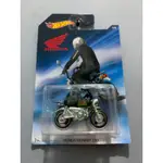 HOTWHEELS HONDA 風火輪本田猴子 Z50