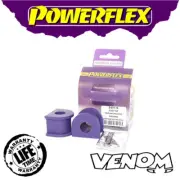 Powerflex Rear Anti Roll Bar Mount Bushes 16mm Audi 80 RS2 PFR3-511-16