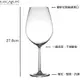LUCARIS 無鉛水晶紅酒杯 995cc 上海系列 特大Grand波爾多紅酒杯 金益合玻璃器皿