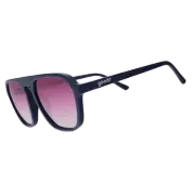 Goodr “Deja Vu Daydream" RETRO G Polarized Sunglasses