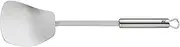 [WMF] Wok Slice 36.2 cm Profi Plus Cromargan Stainless Steel Partly Matt Dishwasher Safe