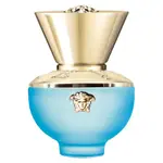 Versace Dylan Turquoise For Women Eau De Toilette Spray 200 Ml