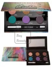 Urban Decay Wendes Contraband Eyeshadow Palette - limited edition New With Box