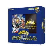 Yugioh Cards "LINK VRAINS Duelist Set" Booster Box LVDS-KR / Korean Ver