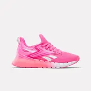 Nano Gym Atomic Pink/White