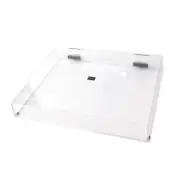 Turntable TECHNICS / TTFA0457 Dust cover for SL-1200GR-S From Japan New