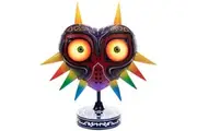 The Legend of Zelda - Majora's Mask Collector's Edition PVC Statue