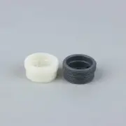 Faucet Adapter ABS Tap Connector Conversion Joints Repair Tap Converter Bubbler
