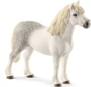 Schleich Farm World - Welsh Pony Stallion