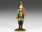 KING & COUNTRY COLLECTORS CLUB CF034 CHARLIE CHAPLIN AS THE UNIVERSAL FRITZ