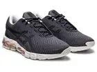 Asics Gel Quantum 180 5 Knit Grey White Shoes Sneakers Womens Size US 6 New ✅