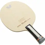 Butterfly Revolver CNF FL Offensive Shakehand Stability Spin Control 37061