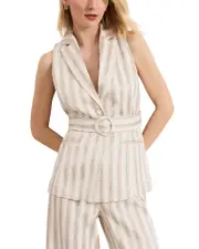 Phase Eight Tabitha Vest