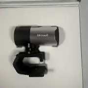 Microsoft LifeCam Studio High Definition 1080p HD Webcam Model No. 1425