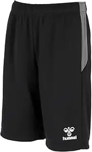 [Hummel] HAT6135 Team Training Half Pants