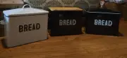 Bread Box