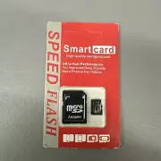 New HUMBEM 512GB Micro SDCard U3 SDXC High Speed/PerformanceMicro SD Memory Card