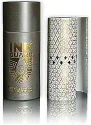Ink Guard Tattoo Aftercare Bandage 6"x 32 Feet (11 yards) Transparent, Waterproof, Extra Adhesive Second Skin with PET Backing on PU, Tattoo Supplies for Aftercare