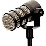 Rode Podcasting Bundle with PodMic, PSA1+ Arm, RodeCaster and NTH-100 Headphones