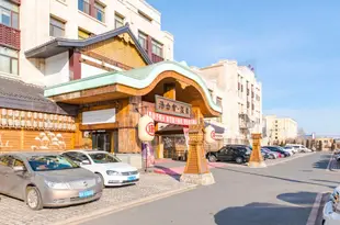 哈爾濱湯合宮温泉度假酒店Tanghegong Hot Spring Resort Hotel