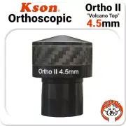 Kson - Ortho II Volcano Top Orthoscopic 4.5mm Eyepiece (1.25" Series)