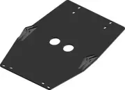KFI Snow Plow Reciever Mount Kit Mid Mount Honda Foreman 400 4x4 95-02