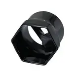 Toledo Wheel Bear Lock Socket - 4 7/8 Inch - 309012