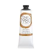 Gamblin 1980 Oil Raw Sienna 37Ml