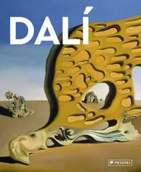 在飛比找誠品線上優惠-Dalì: Masters of Art