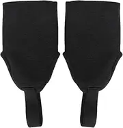 Running Ankle Brace | Ice Skating Foot Protector Brace,Foot and Ankle Compression Sleeve Support for Women and Men, Suitable for All Active Sports