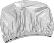 BESPORTBLE Generator Protective Cover Portable Generator Outdoor Generators Storage Cover for Generator (65*28*41cm) Generator Waterproof Cover Generator Protector 210d Oxford Cloth Silver