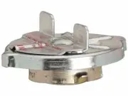 For 1964-1970 Chevrolet Biscayne Fuel Tank Cap Gates 54392RC 1965 1966 1967 1968 (for: Chevrolet)