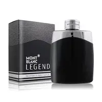 在飛比找PChome24h購物優惠-MONTBLANC 萬寶龍 傳奇經典男性淡香水(100ml)