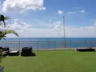 南塔雷海灘公寓Nam Talay Beach Apartment