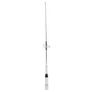 Dual Band antenna UHF / VHF 144/430MHz 2.15 / 3.0dBi High Gain Amateur3818