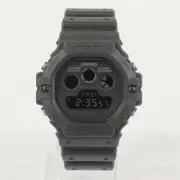 CASIO G-SHOCK DW-5900BB-1JF DW-5900BB-1 DW-5900 Quartz Digital