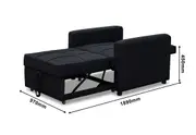 MCMAHON Sofa Bed