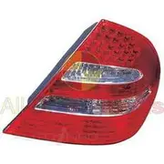 All Crash Right Tail Light - BAM-21041RHQ