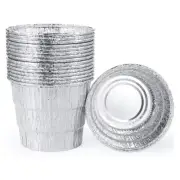 Disposable Grease Bucket Liners Fit for Wood Fired Pellet BBQ Grill5662