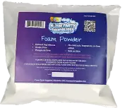 Foam Bubble Solution Powder for Foam Machine-Highly Concentrated! Fast Shipping!